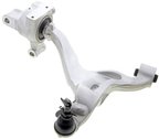 Mevotech GS301032 Suspension Control Arm and Ball Joint Assembly - Front Left Lower - view 1