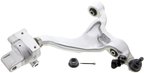 Mevotech GS301032 Suspension Control Arm and Ball Joint Assembly - Front Left Lower - view 6