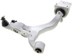 Mevotech GS301032 Suspension Control Arm and Ball Joint Assembly - Front Left Lower - view 3