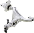 Mevotech GS301033 Suspension Control Arm and Ball Joint Assembly - Front Right Lower - view 4