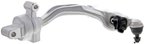 Mevotech GS301033 Suspension Control Arm and Ball Joint Assembly - Front Right Lower - view 5