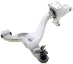 Mevotech GS301033 Suspension Control Arm and Ball Joint Assembly - Front Right Lower - view 1
