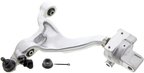 Mevotech GS301033 Suspension Control Arm and Ball Joint Assembly - Front Right Lower - view 6