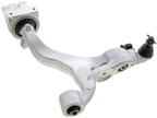 Mevotech GS301033 Suspension Control Arm and Ball Joint Assembly - Front Right Lower - view 3