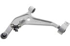 Mevotech GS30106 Suspension Control Arm and Ball Joint Assembly - Front Left Lower - view 1
