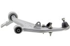 Mevotech GS30106 Suspension Control Arm and Ball Joint Assembly - Front Left Lower - view 3