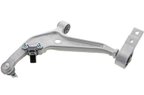 Mevotech GS30107 Suspension Control Arm and Ball Joint Assembly - Front Right Lower - view 4
