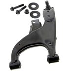 Mevotech GS301102 Suspension Control Arm and Ball Joint Assembly - Rear Left Lower Forward - view 6