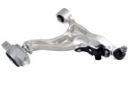 Mevotech GS301111 Suspension Control Arm and Ball Joint Assembly - Front Left Lower - view 1