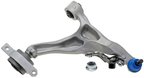 Mevotech GS301111 Suspension Control Arm and Ball Joint Assembly - Front Left Lower - view 6