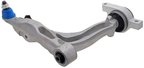 Mevotech GS301111 Suspension Control Arm and Ball Joint Assembly - Front Left Lower - view 3