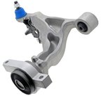 Mevotech GS301112 Suspension Control Arm and Ball Joint Assembly - Front Right Lower - view 2