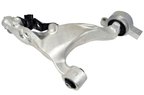 Mevotech GS301112 Suspension Control Arm and Ball Joint Assembly - Front Right Lower - view 4