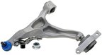 Mevotech GS301112 Suspension Control Arm and Ball Joint Assembly - Front Right Lower - view 6