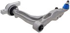 Mevotech GS301112 Suspension Control Arm and Ball Joint Assembly - Front Right Lower - view 3