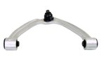 Mevotech GS301114 Suspension Control Arm and Ball Joint Assembly - Front Right Upper - view 2