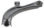 Mevotech GS301124 Suspension Control Arm and Ball Joint Assembly - Front Left Lower - view 1