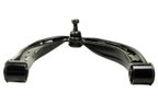 Mevotech GS30114 Suspension Control Arm and Ball Joint Assembly - Front Left Upper - view 2