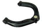 Mevotech GS30115 Suspension Control Arm and Ball Joint Assembly - Front Right Upper - view 4