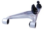 Mevotech GS301162 Suspension Control Arm and Ball Joint Assembly - Rear Right Upper - view 2