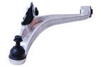 Mevotech GS301162 Suspension Control Arm and Ball Joint Assembly - Rear Right Upper - view 1