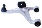 Mevotech GS301162 Suspension Control Arm and Ball Joint Assembly - Rear Right Upper - view 3