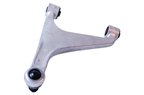 Mevotech GS301163 Suspension Control Arm and Ball Joint Assembly - Rear Left Upper - view 4