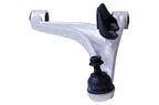 Mevotech GS301163 Suspension Control Arm and Ball Joint Assembly - Rear Left Upper - view 1