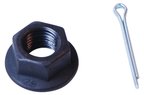 Mevotech GS301163 Suspension Control Arm and Ball Joint Assembly - Rear Left Upper - view 5