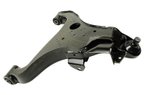 Mevotech GS30117 Suspension Control Arm and Ball Joint Assembly - Front Right Lower - view 1