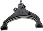 Mevotech GS301185 Suspension Control Arm and Ball Joint Assembly - Front Left Lower - view 2