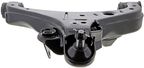 Mevotech GS301186 Suspension Control Arm and Ball Joint Assembly - Front Right Lower - view 1