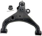 Mevotech GS301186 Suspension Control Arm and Ball Joint Assembly - Front Right Lower - view 6