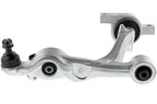 Mevotech GS301187 Suspension Control Arm and Ball Joint Assembly - Front Left Lower - view 3
