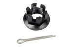 Mevotech GS301188 Suspension Control Arm and Ball Joint Assembly - Front Right Lower - view 5