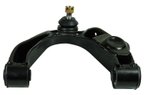 Mevotech GS30119 Suspension Control Arm and Ball Joint Assembly - Front Right Upper - view 2