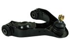 Mevotech GS30119 Suspension Control Arm and Ball Joint Assembly - Front Right Upper - view 3
