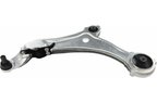 Mevotech GS301200 Suspension Control Arm and Ball Joint Assembly - Front Left Lower - view 1