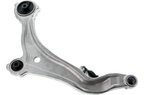 Mevotech GS301201 Suspension Control Arm and Ball Joint Assembly - Front Right Lower - view 4