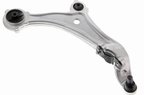 Mevotech GS301201 Suspension Control Arm and Ball Joint Assembly - Front Right Lower - view 1