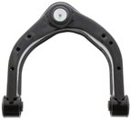 Mevotech GS301209 Suspension Control Arm and Ball Joint Assembly - Front Left Upper - view 4