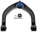 Mevotech GS301209 Suspension Control Arm and Ball Joint Assembly - Front Left Upper - view 6