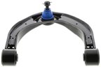 Mevotech GS301210 Suspension Control Arm and Ball Joint Assembly - Front Right Upper - view 2