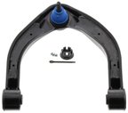 Mevotech GS301210 Suspension Control Arm and Ball Joint Assembly - Front Right Upper - view 6