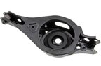 Mevotech GS301216 Suspension Control Arm - Rear Lower Rearward - view 1