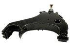 Mevotech GS30121 Suspension Control Arm and Ball Joint Assembly - Front Right Lower - view 2