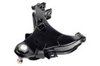 Mevotech GS30121 Suspension Control Arm and Ball Joint Assembly - Front Right Lower - view 4