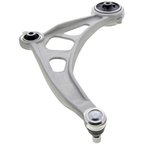 Mevotech GS301220 Suspension Control Arm and Ball Joint Assembly - Front Right Lower - view 4
