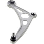 Mevotech GS301220 Suspension Control Arm and Ball Joint Assembly - Front Right Lower - view 1