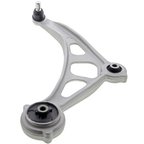 Mevotech GS301221 Suspension Control Arm and Ball Joint Assembly - Front Left Lower - view 2